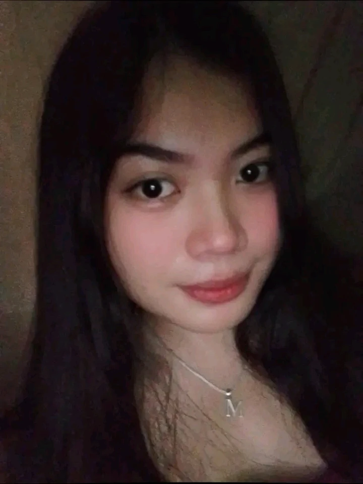 Gi-upload ni Mary Jane ang hulagway