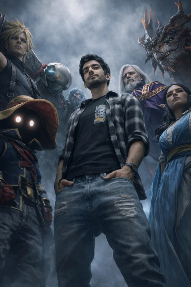 Imagen subida por Julio