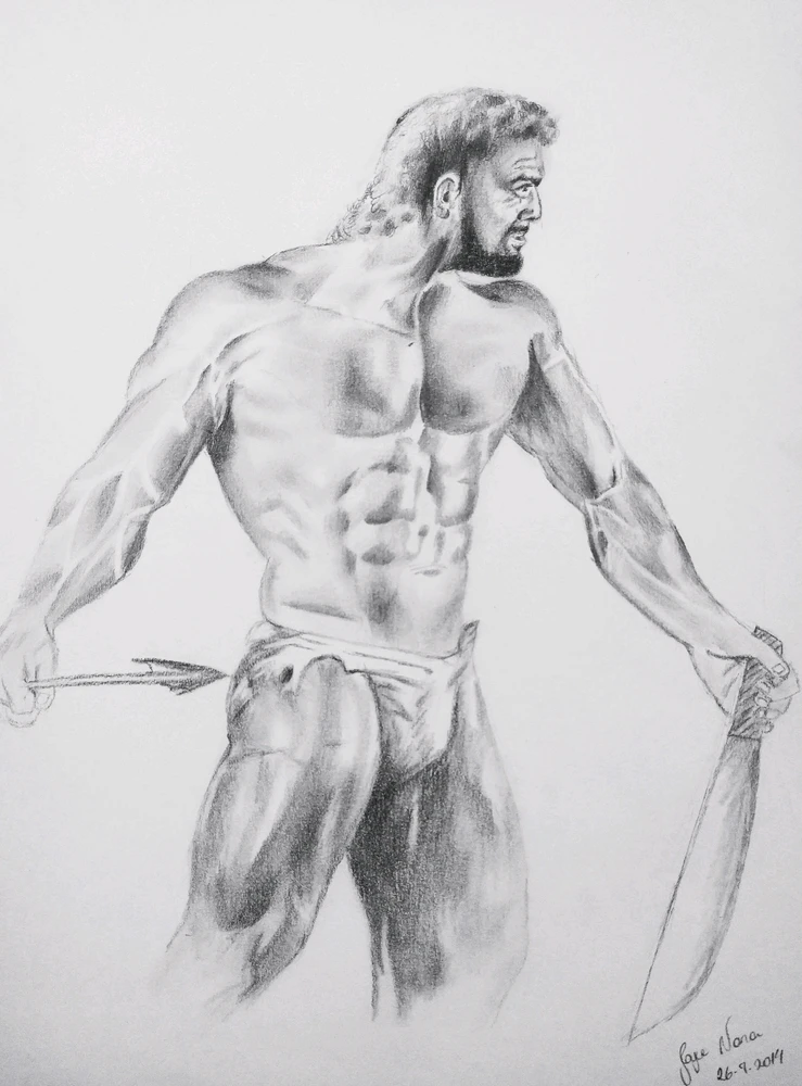 Imagem enviada por Nara