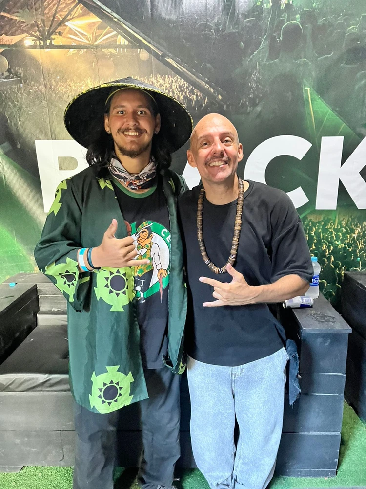 Imagem enviada por José Luiz