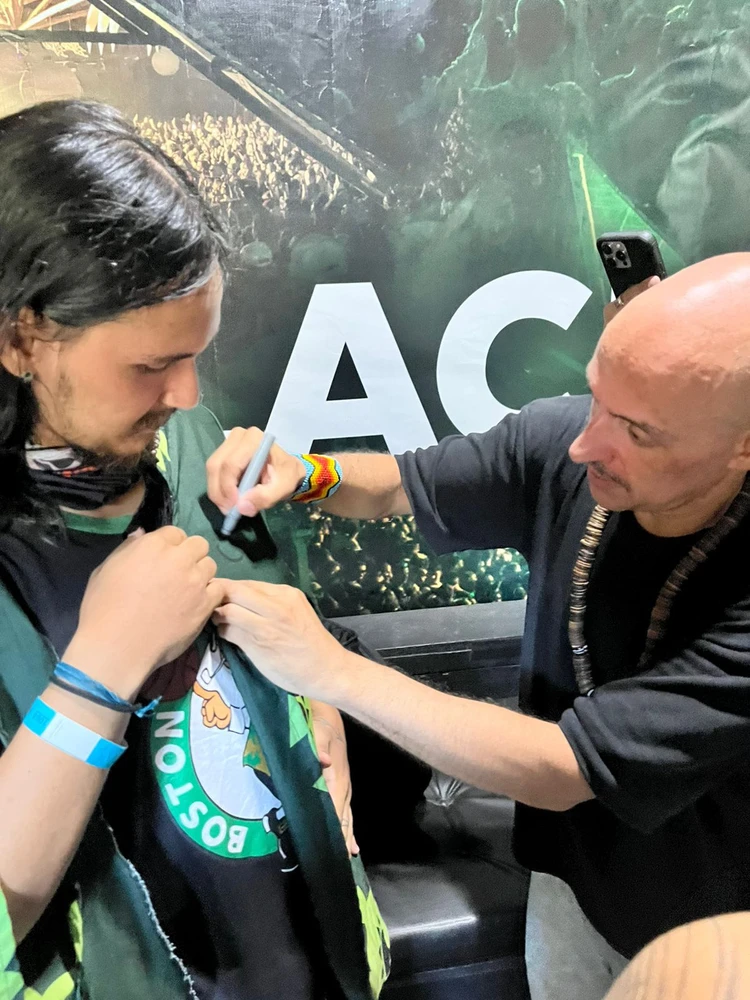 Imagem enviada por José Luiz