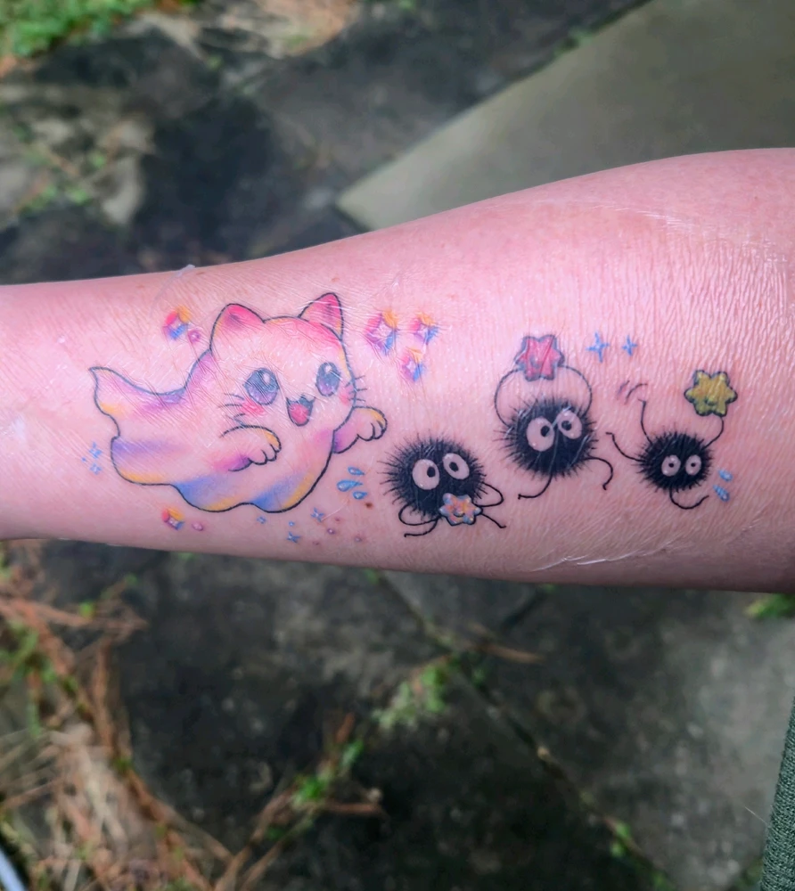 GIF diunggah dening Shantal