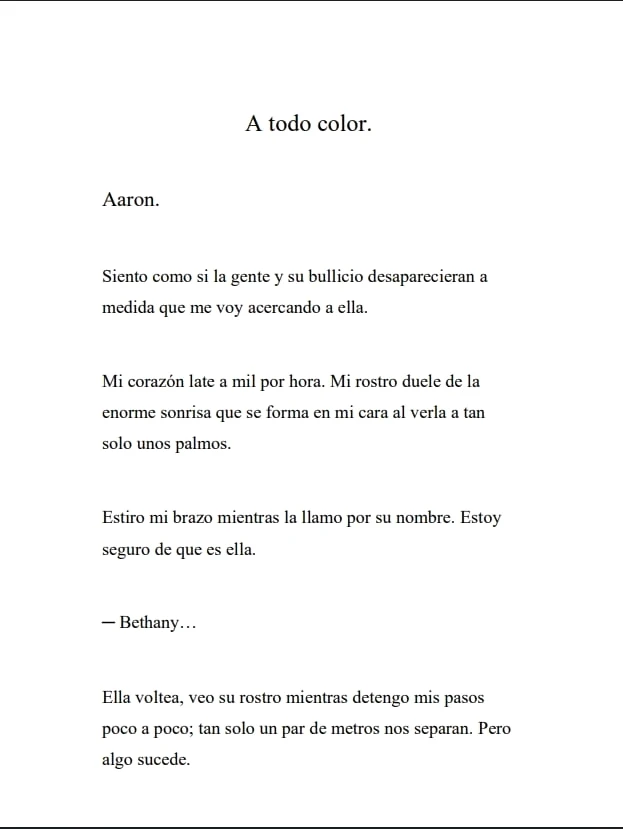 Imagen subida por Annie