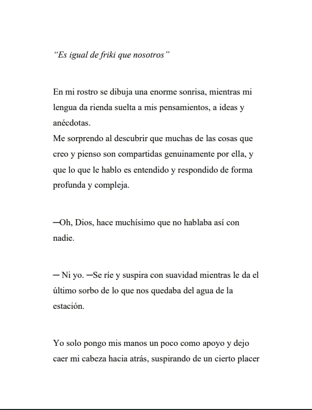 Imagen subida por Annie