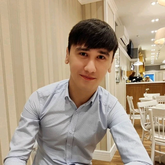 Axror tomonidan yuklangan GIF