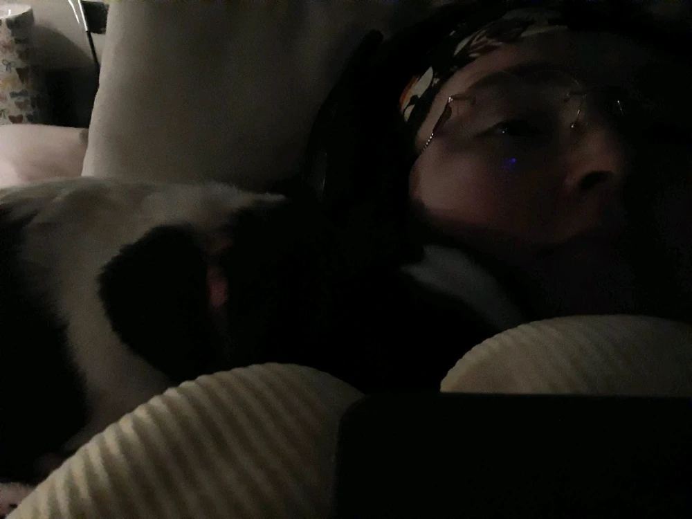 GIF uploaded by Kaissy