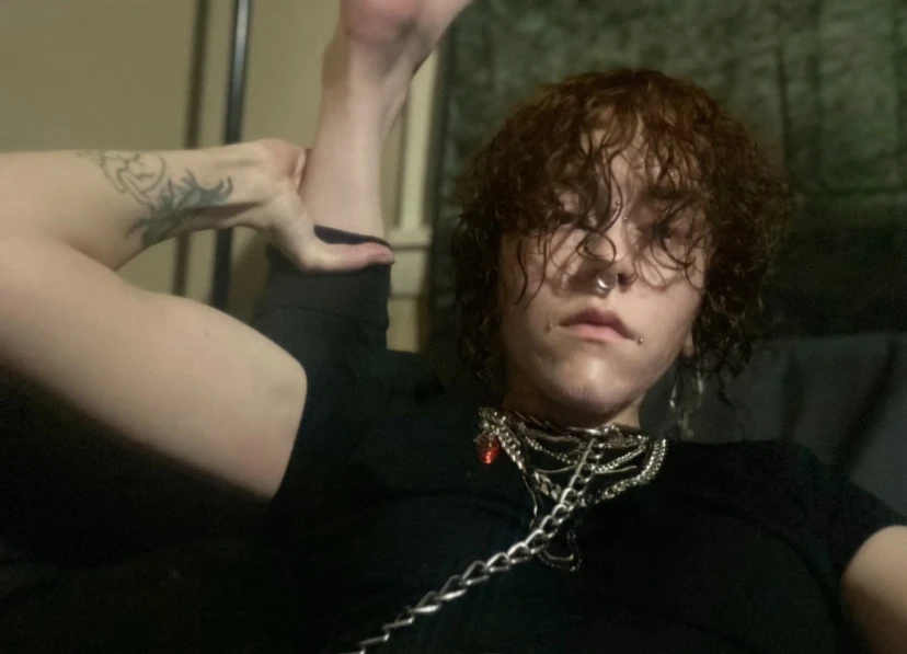 GIF uploaded by Jerzie