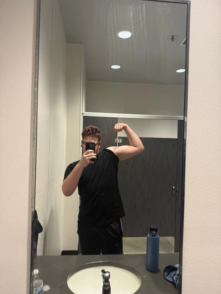 GIF uploaded by Bryce