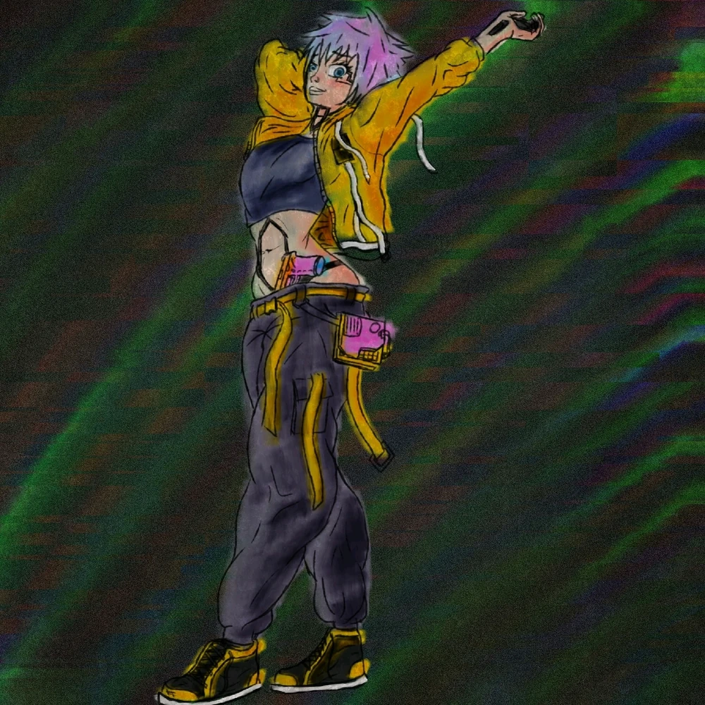 Image uploaded by Vi