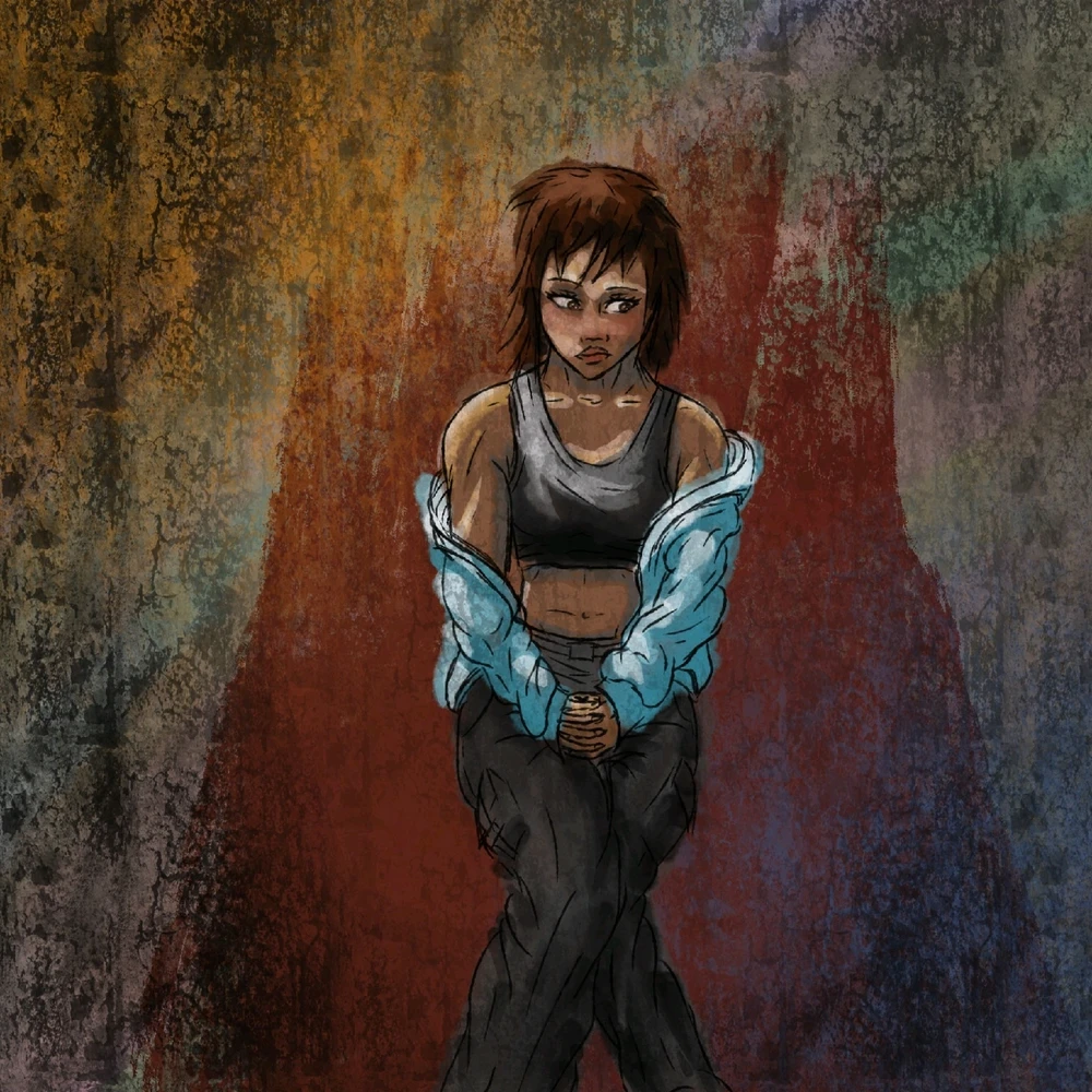 Image uploaded by Vi