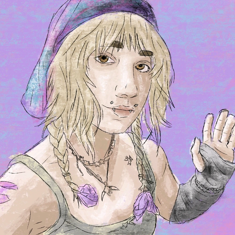 Image uploaded by Vi