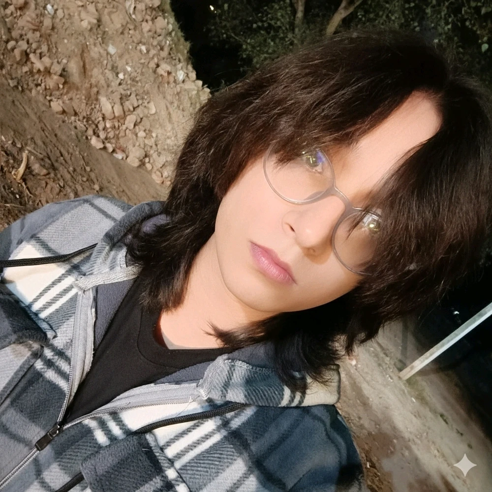 GIF uploaded by Shantanu