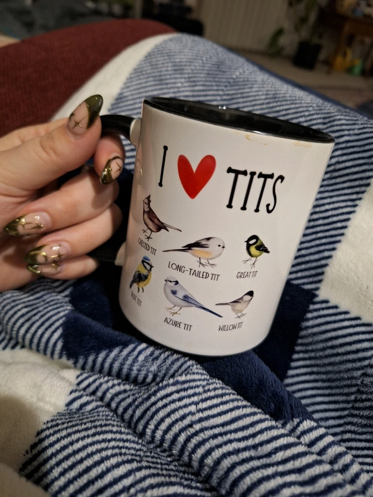 GIF uploaded by Lauren