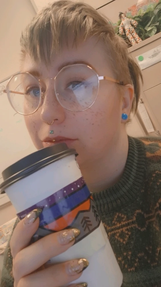 GIF uploaded by Lauren