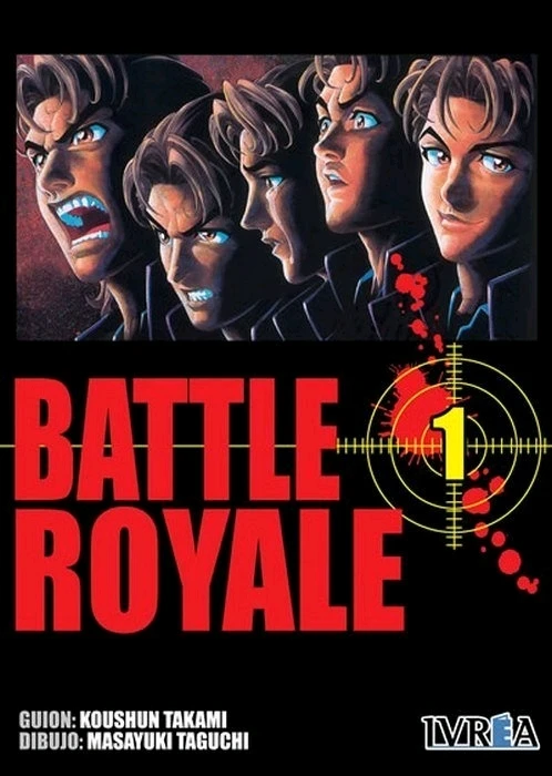 Imagen subida por Abraham