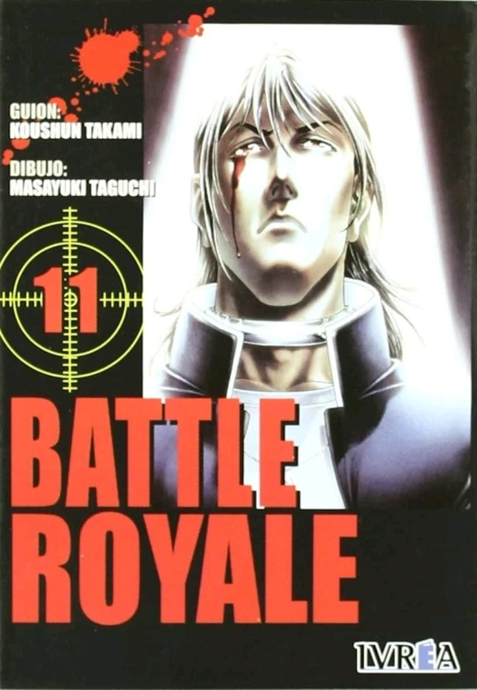 Imagen subida por Abraham