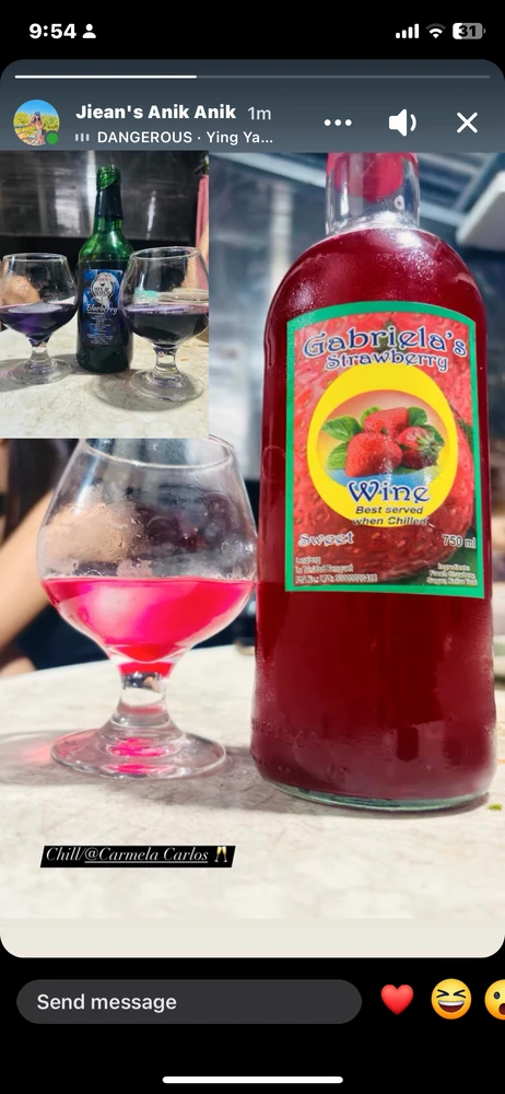 GIF uploaded by Carmela