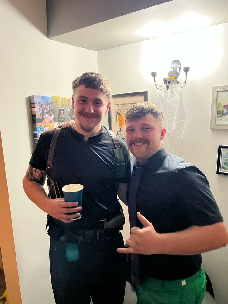 Image uploaded by Jake