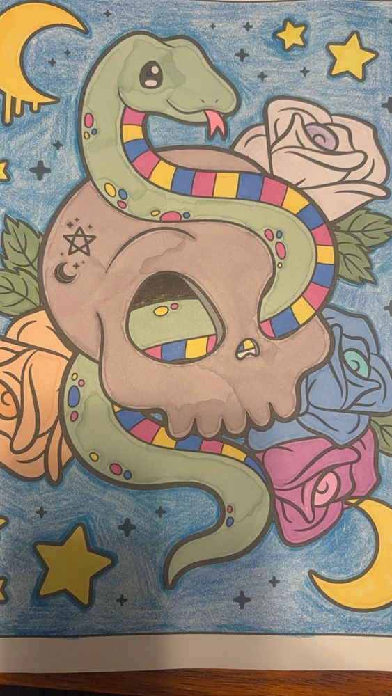 Gambar diunggah dening Chante