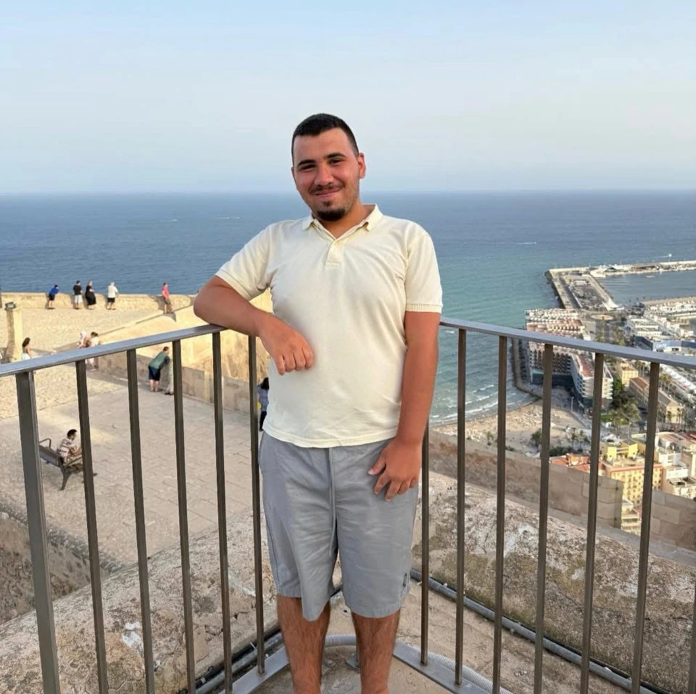 Image uploaded by Michael