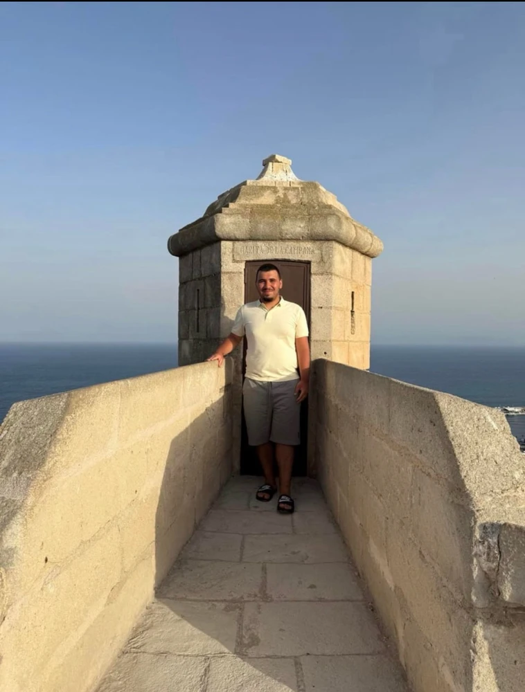 Image uploaded by Michael