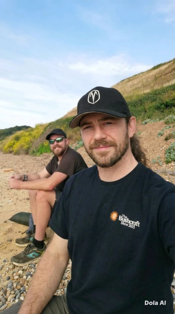 GIF uploaded by Luke