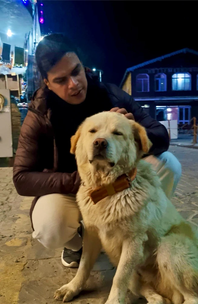 GIF uploaded by Sagar