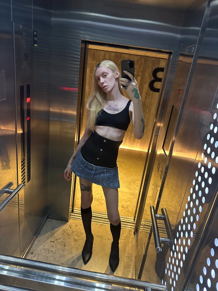 GIF uploaded by Milana