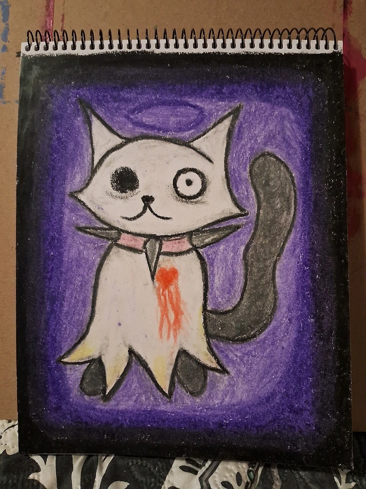 Imagen subida por Chris