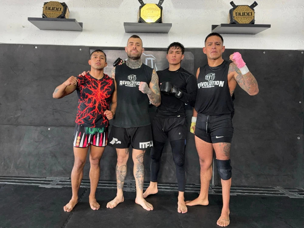 GIF subido por Benjamín Ruiz