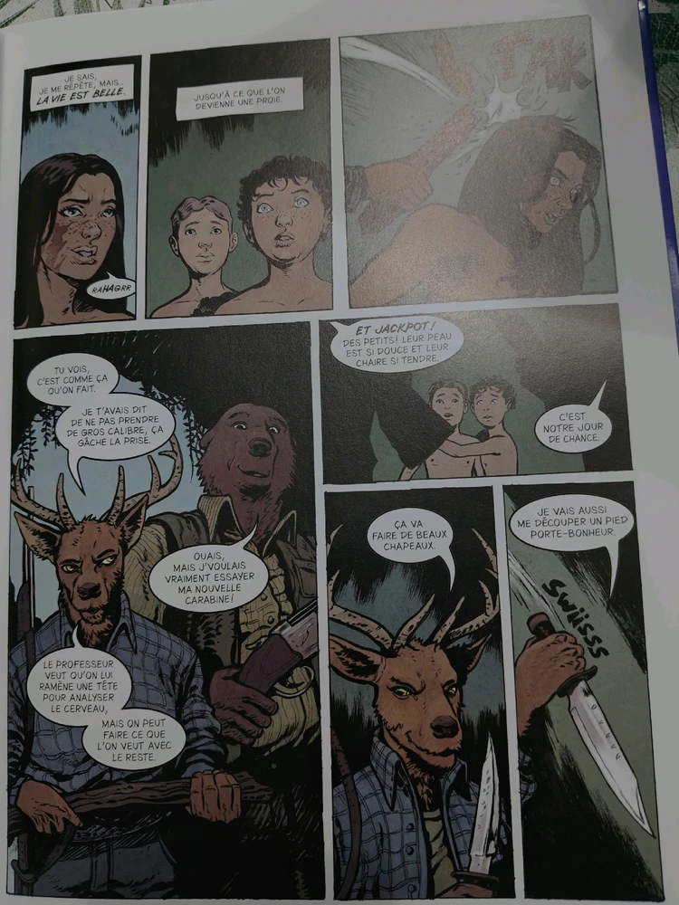 Image ajoutée par Damien