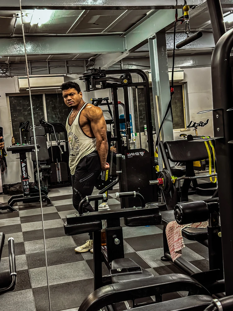 Image uploaded by Kavan