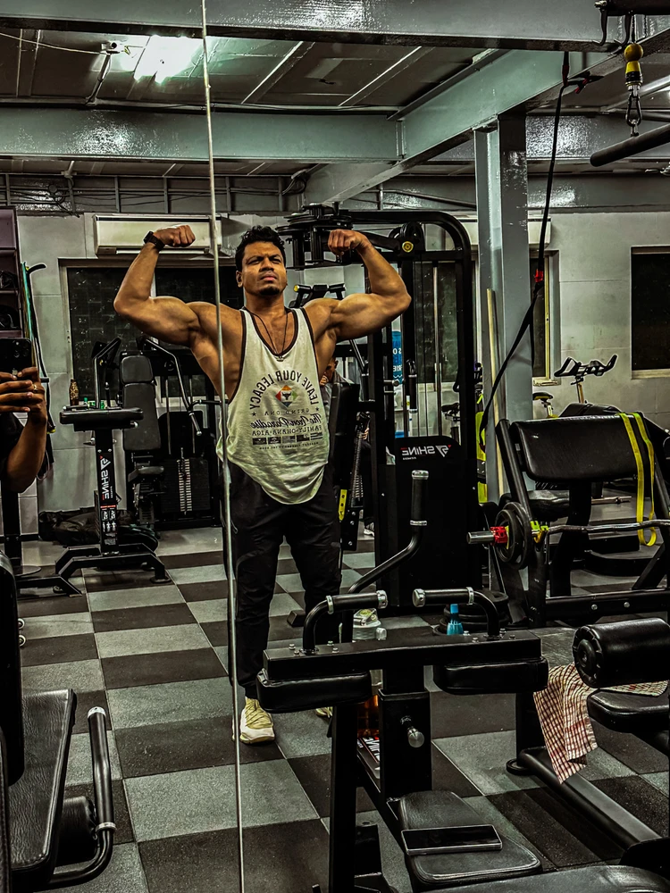 Image uploaded by Kavan