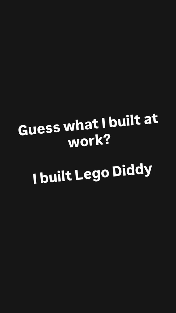 Image uploaded by Sean