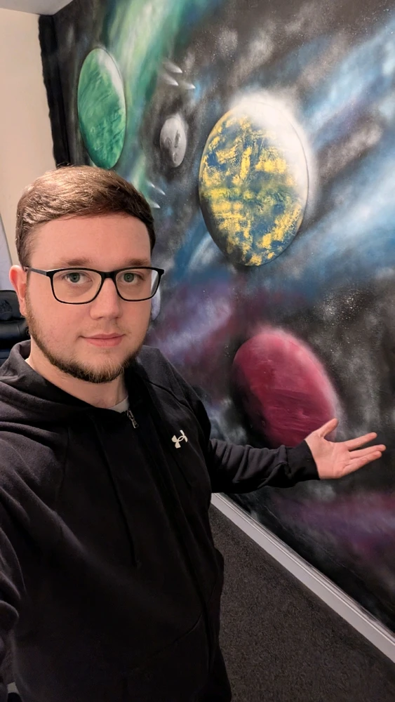 Image uploaded by Ryan