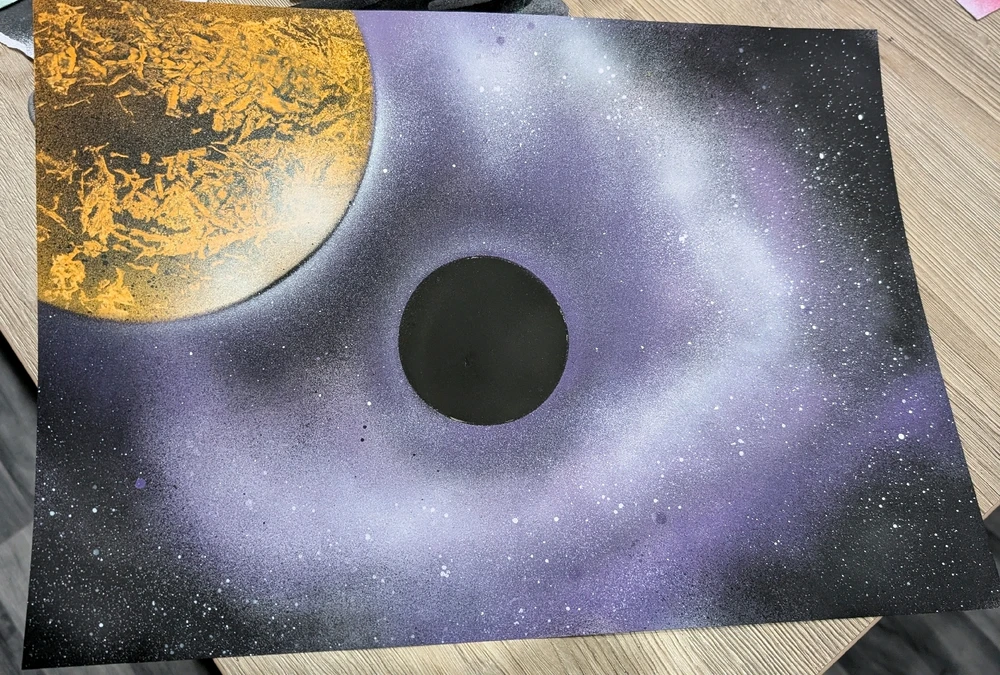 Image uploaded by Ryan