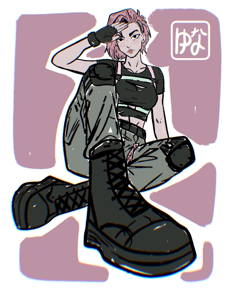 GIF ajouté par Yuna