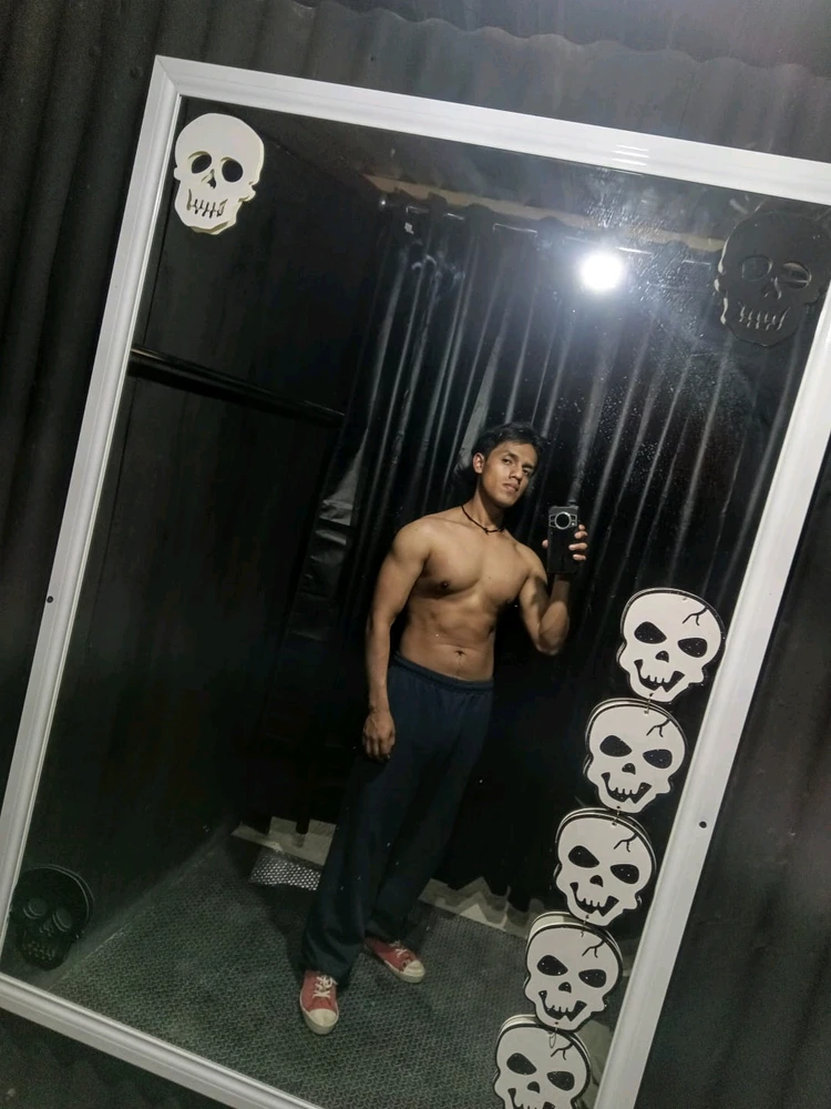 GIF subido por Andre