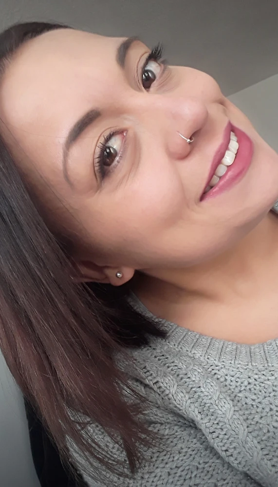 GIF uploaded by Nora Danithza