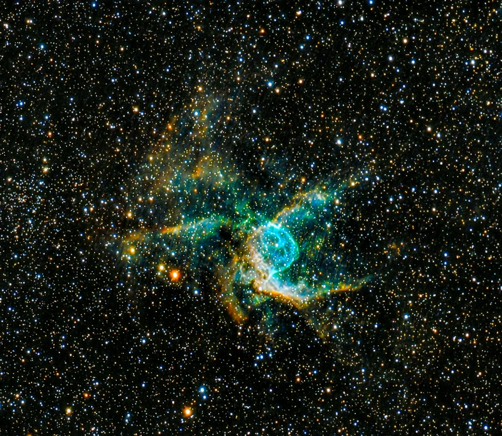 GIF uploaded by Mike