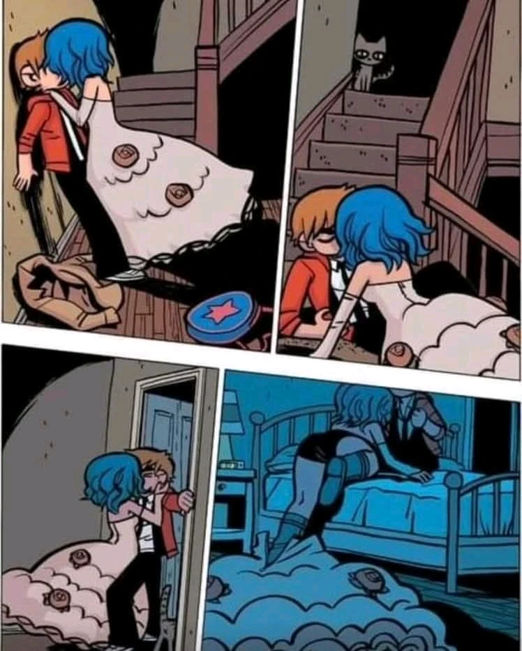 GIF subido por Krizz Winter