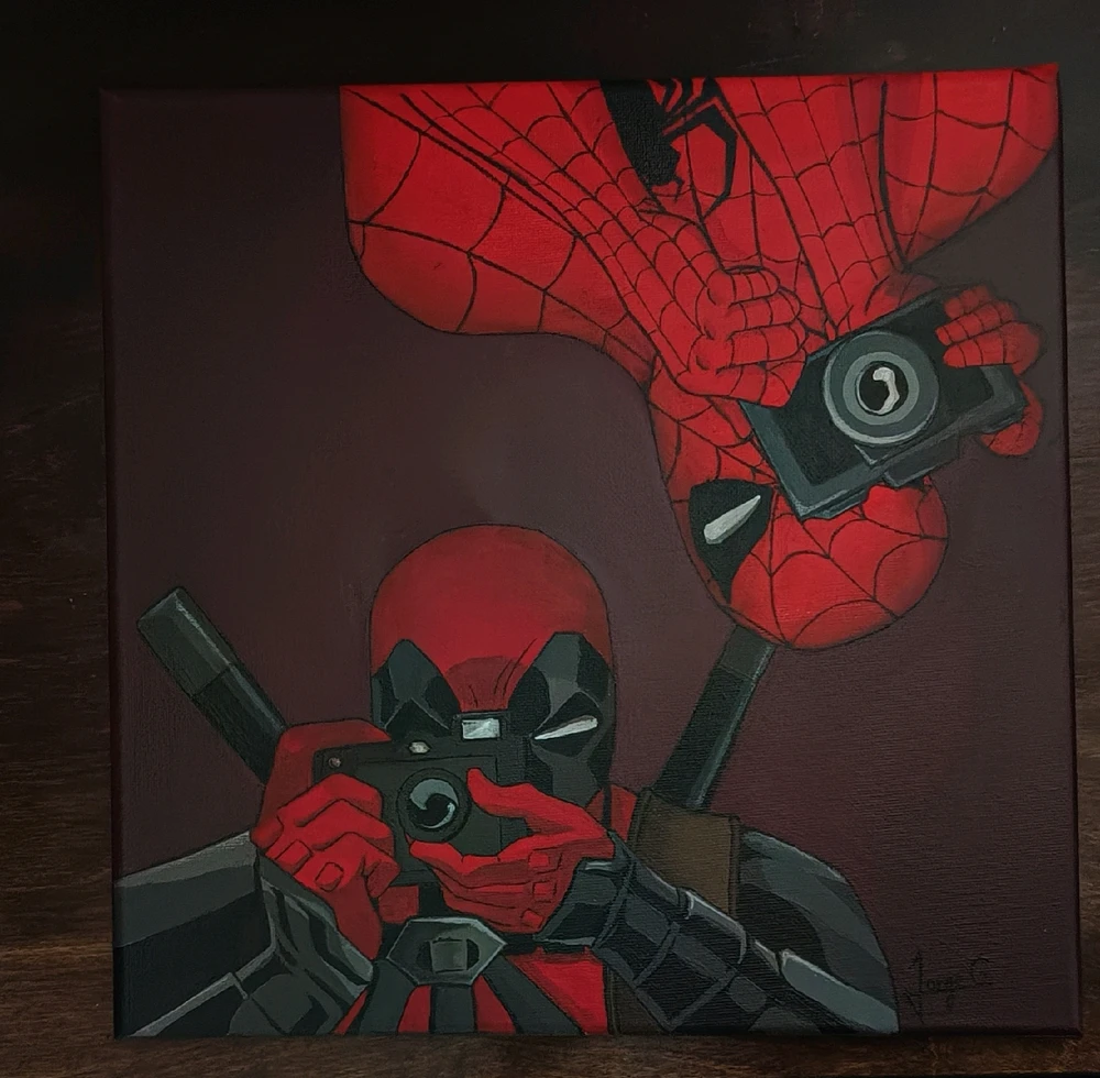 GIF subido por Jorge Guzman