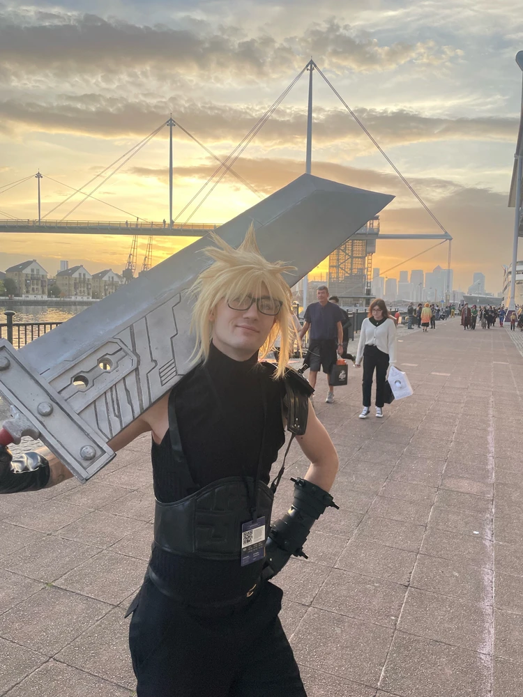 Image uploaded by Lewis