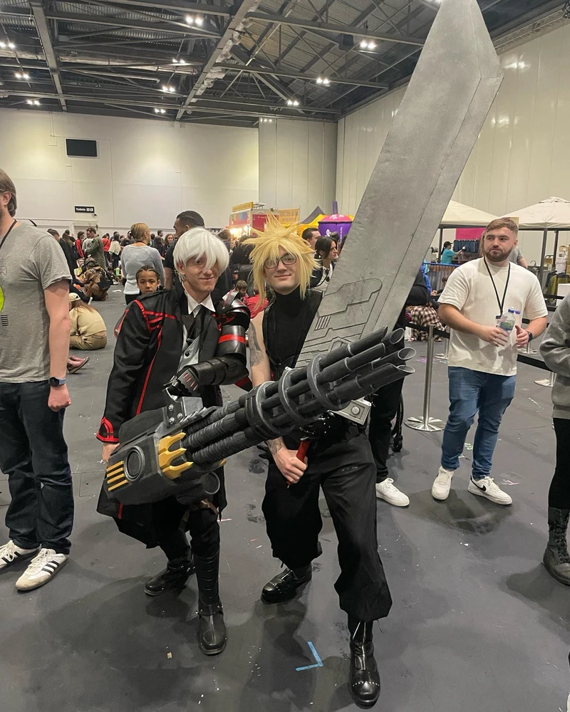 Image uploaded by Lewis