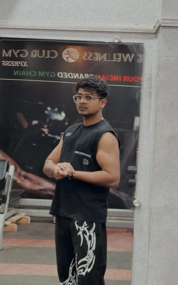 GIF uploaded by Yash Gupta