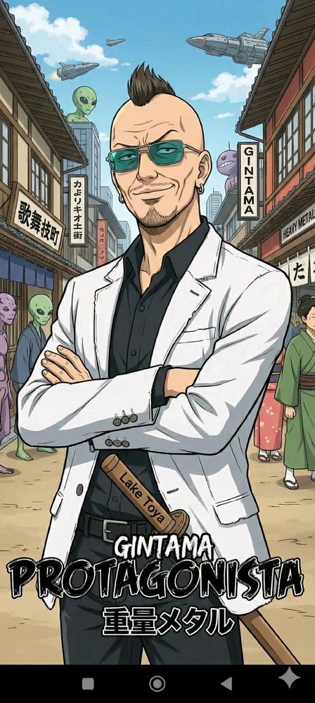 GIF subido por Vincentrock