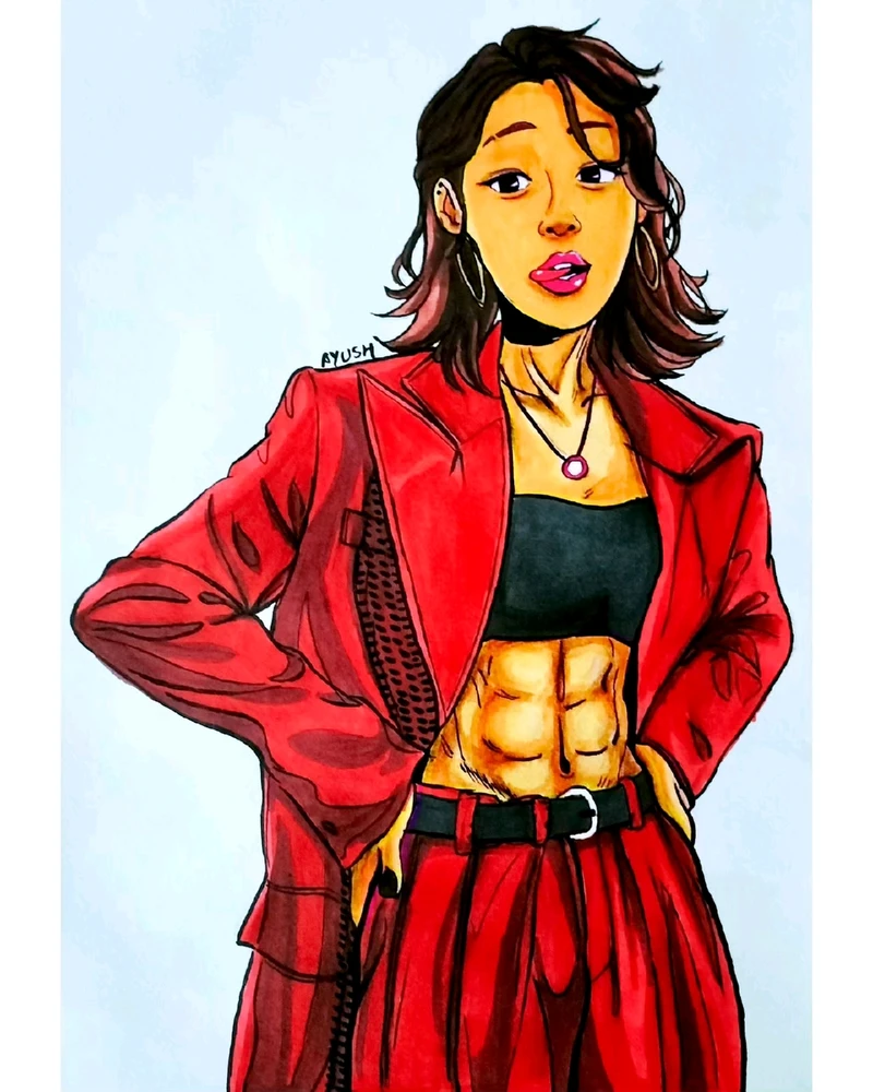 Image uploaded by Ayush