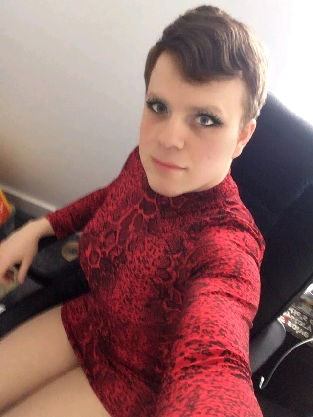 GIF uploaded by Maddie