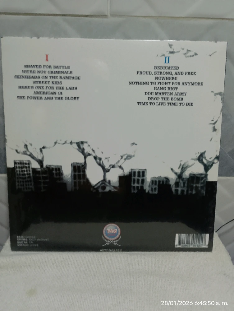 Imagen subida por Juan Carlos