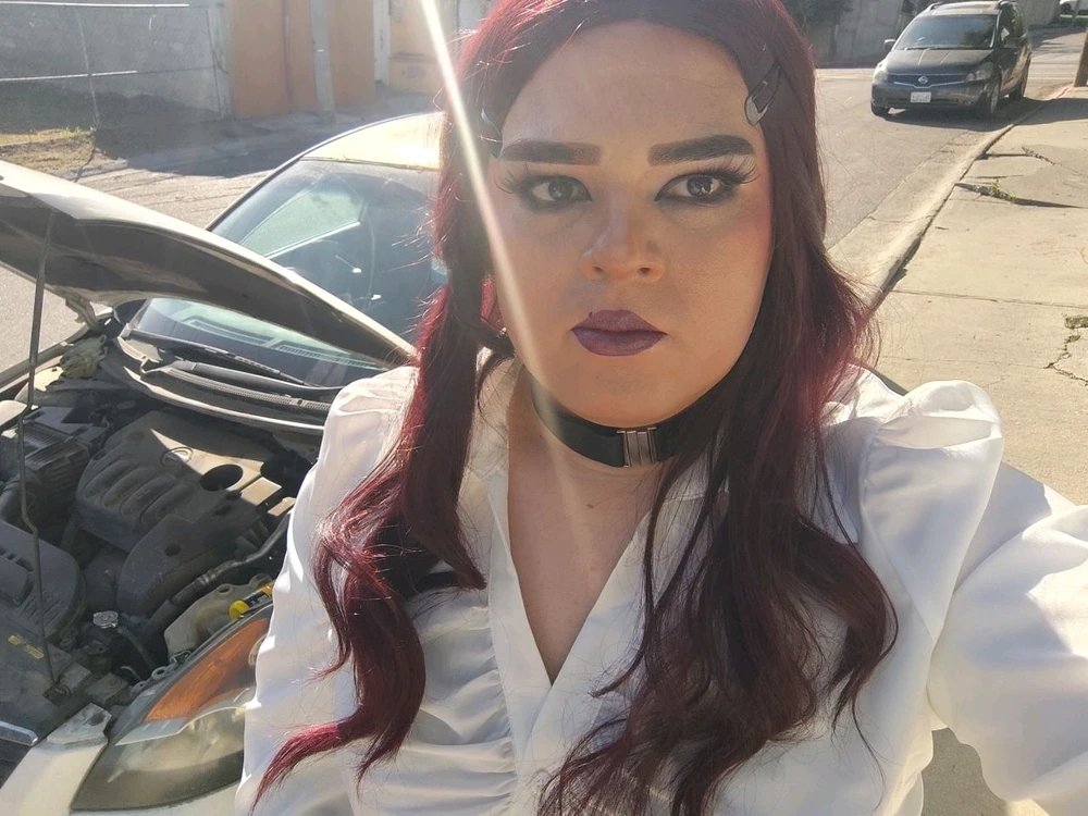 Imagen subida por Tesha